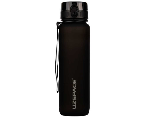 Бутылка для воды UZspace 1000ml (3038)