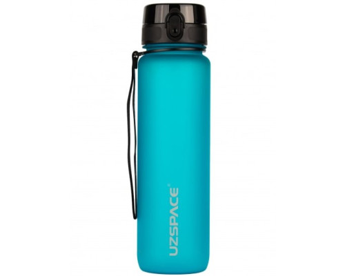 Бутылка для воды UZspace 1000ml (3038)