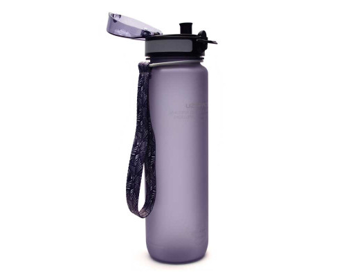 Бутылка для воды UZspace 1000ml (3038)