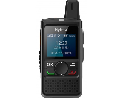 Рация Hytera C30 PNC360