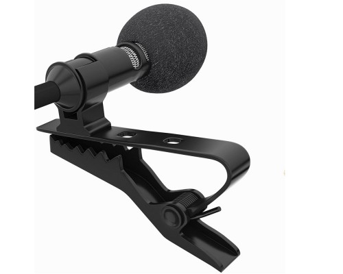 Петличный микрофон (WK-045B)