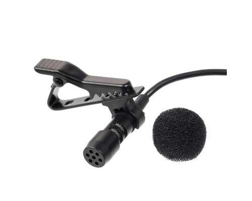 Петличный микрофон (WK-045B)