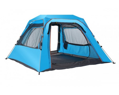 Палатка для кемпинга KYZ-0023 (3-4 чел)