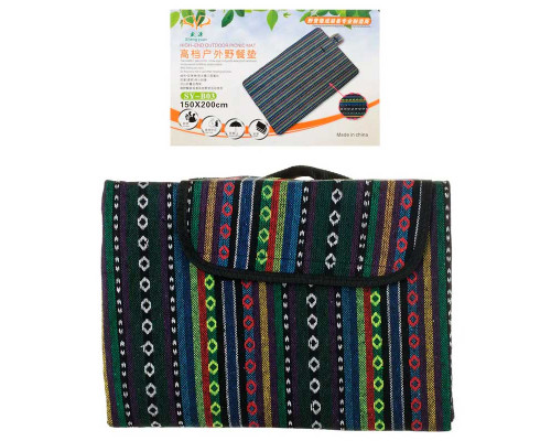 Коврик для кемпинга SY-B03 150*200 Коврик для кемпинга SY-B03 150*200