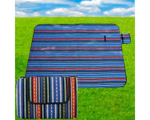 Коврик для кемпинга SY-B11 150*180 Коврик для кемпинга SY-B11 150*180
