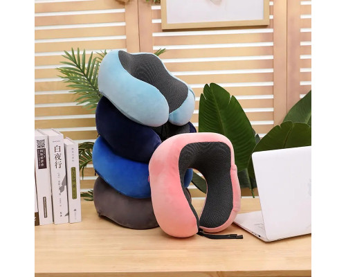 Подушка для шеи Travel Neck Pillow Подушка для шеи Travel Neck Pillow