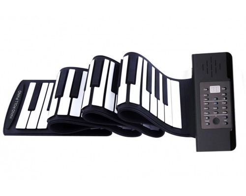 Портативное цифровое пианино PD61