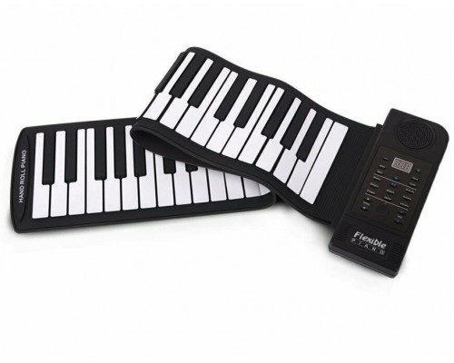 Портативное цифровое пианино (PU61S)