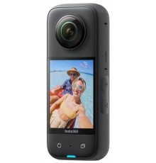 Экшн камера Insta 360 X3 Pocket 360 Action Cam