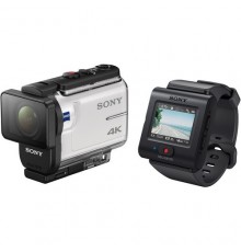 Видеокамера Sony FDR-X3000R 4K Action Video с пультом ДУ Live-View