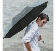 Зонт автоматический Xiaomi NinetyGo Oversized Portable Umbrella