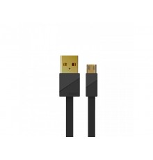 USB кабель Remax RC-048m 1m Micro USB