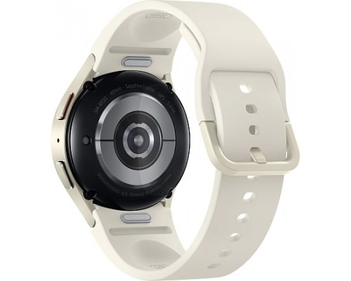 Смарт-часы Samsung Galaxy Watch 6 40mm GPS