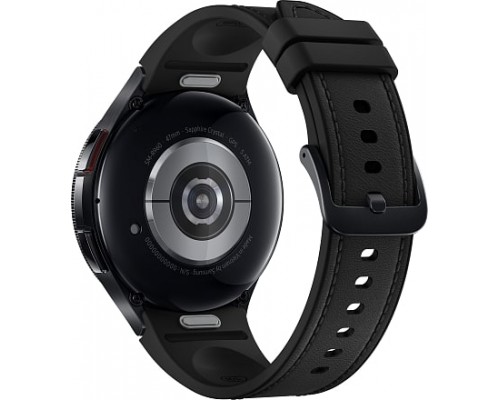 Смарт-часы Samsung Galaxy Watch 6 Classic 47mm GPS