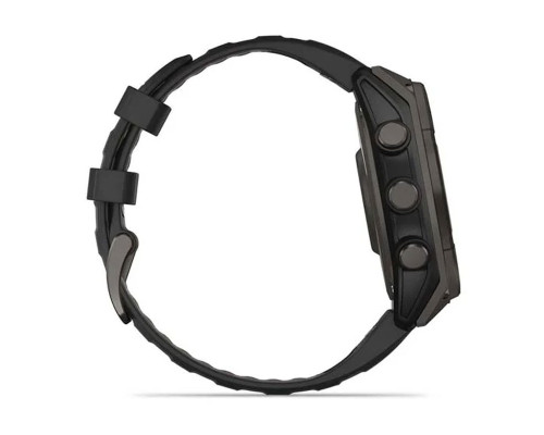 Смарт-часы Garmin Fenix 8 51mm Смарт-часы Garmin Fenix 8 51mm