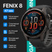 Смарт-часы Garmin Fenix 8 47mm