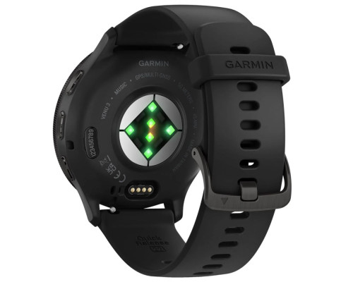 Часы Garmin Venu 3 Часы Garmin Venu 3