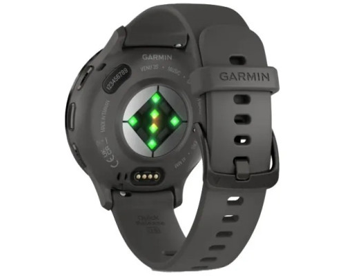 Часы Garmin Venu 3S Часы Garmin Venu 3S
