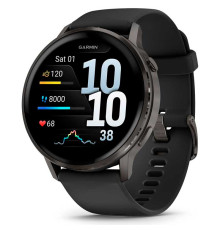 Часы Garmin Venu 4 45mm