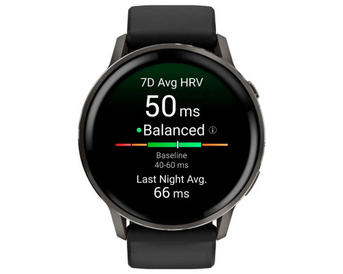 Часы Garmin Venu 4 45mm