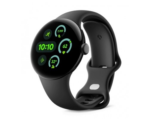 Смарт-часы Google Pixel Watch 3 41mm