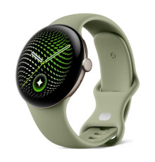 Смарт-часы Google Pixel Watch 5 41mm Wi-Fi