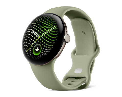 Смарт-часы Google Pixel Watch 5 41mm Wi-Fi