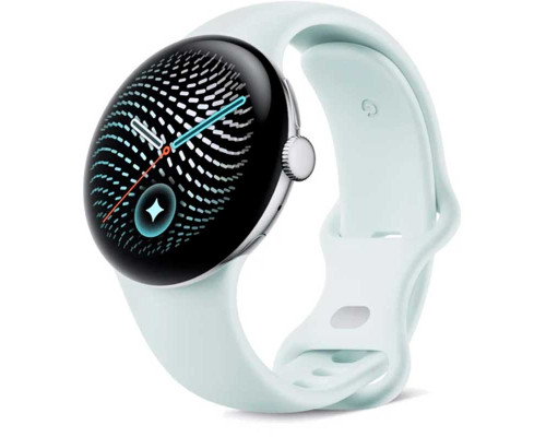 Смарт-часы Google Pixel Watch 5 41mm Wi-Fi