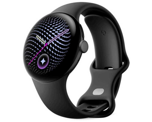Смарт-часы Google Pixel Watch 5 41mm Wi-Fi