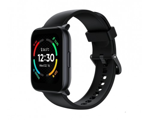 Смарт-часы Realme TechLife Watch S100
