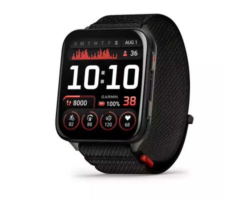 Часы Garmin Venu X1