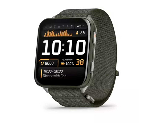 Часы Garmin Venu X1