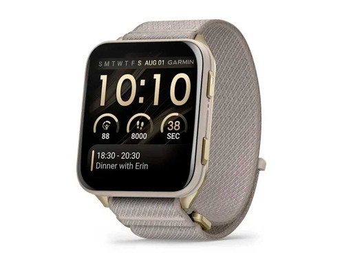 Часы Garmin Venu X1