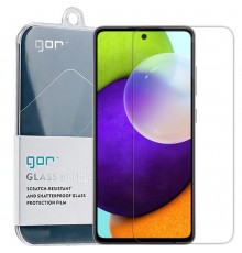 Защитное стекло GOR для Samsung Galaxy A72