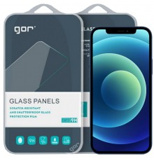 Защитное стекло GOR для iPhone 12/12 Pro