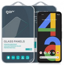 Защитное стекло GOR для Google Pixel 4a 5G