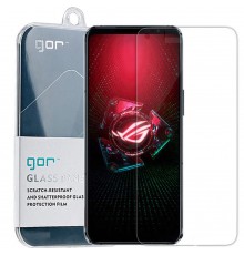 Защитное стекло GOR Asus ROG Phone 5/5 Pro