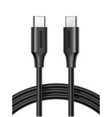 Кабель Ugreen High Quality USB-C Cable US562/USB-C PD 2m (15178)
