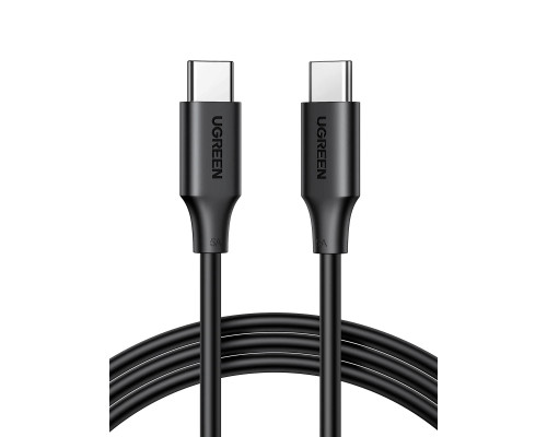 Кабель Ugreen High Quality USB-C Cable US562/USB-C PD 2m (15178)