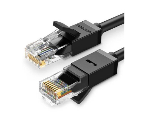 Патч-корд Ugreen High Quality Digital Cable 1.5m (60545)