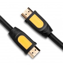 Кабель UGreen HDMI Digital Connecting Cable 0.75m (10151)