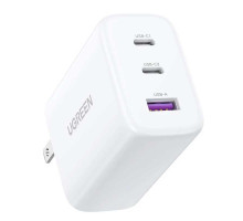 Зарядное устройство Ugreen 65W GaN Fast Charger (90263)