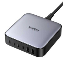 Зарядное устройство Ugreen CD271/200W (40905)