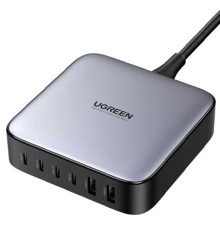 Зарядное устройство Ugreen CD271/200W (40905)