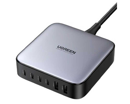 Зарядное устройство Ugreen CD271/200W (40905)