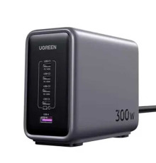 Зарядное устройство Ugreen CD333/300W (90864)