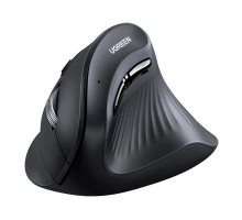 Беспроводная вертикальная мышь Ugreen MU008 (45388)