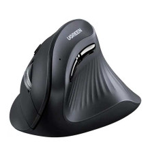 Беспроводная вертикальная мышь Ugreen MU008 (45388)