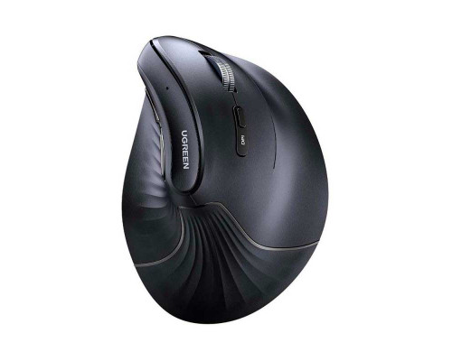 Беспроводная вертикальная мышь Ugreen MU008 (45388)
