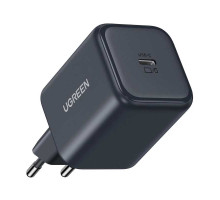 Зарядное устройство UGreen USB-C PD GaN Fast Charger 45W (X524)